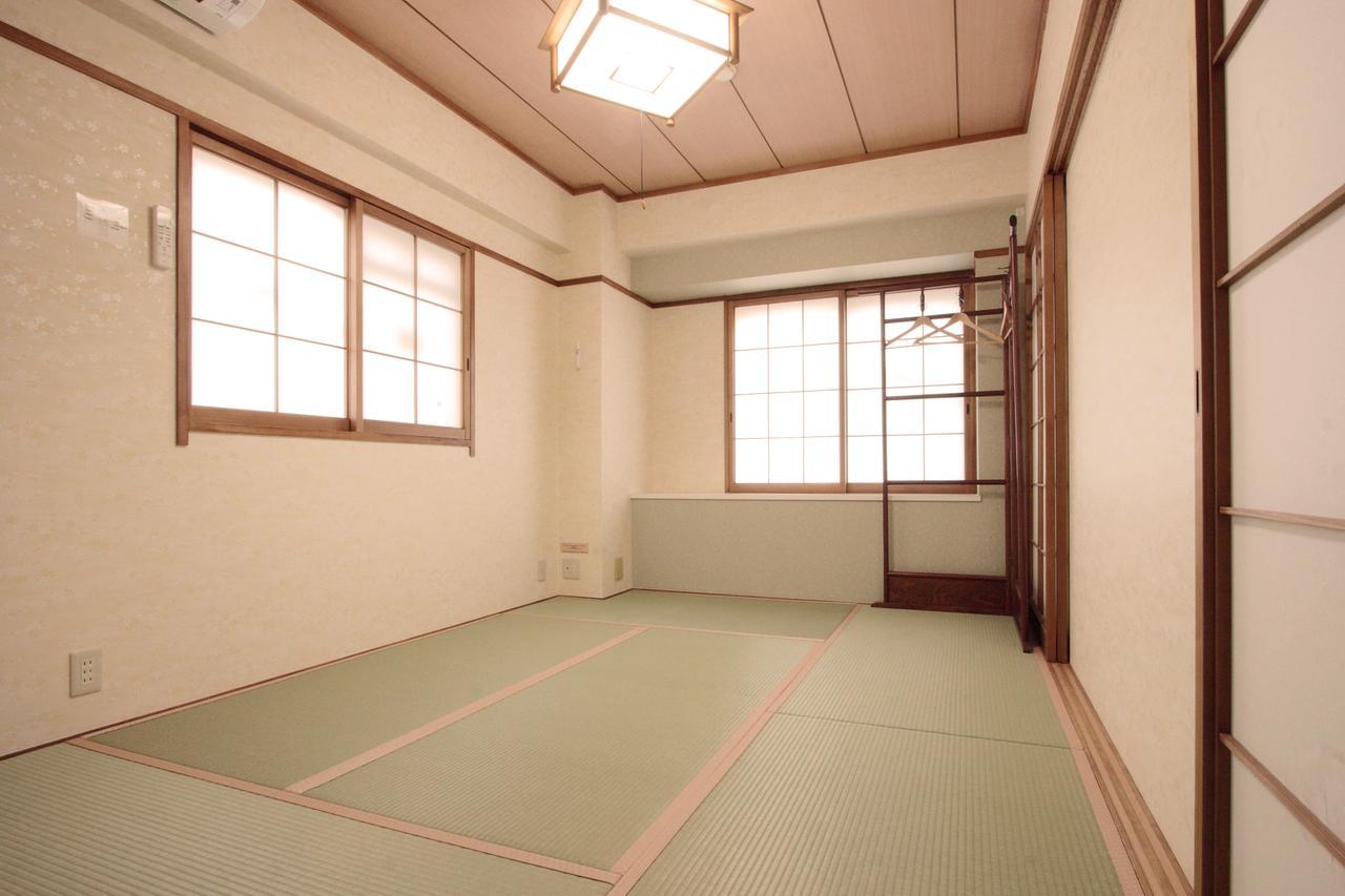 Toyotaya Hostel Nishinomiya Buitenkant foto