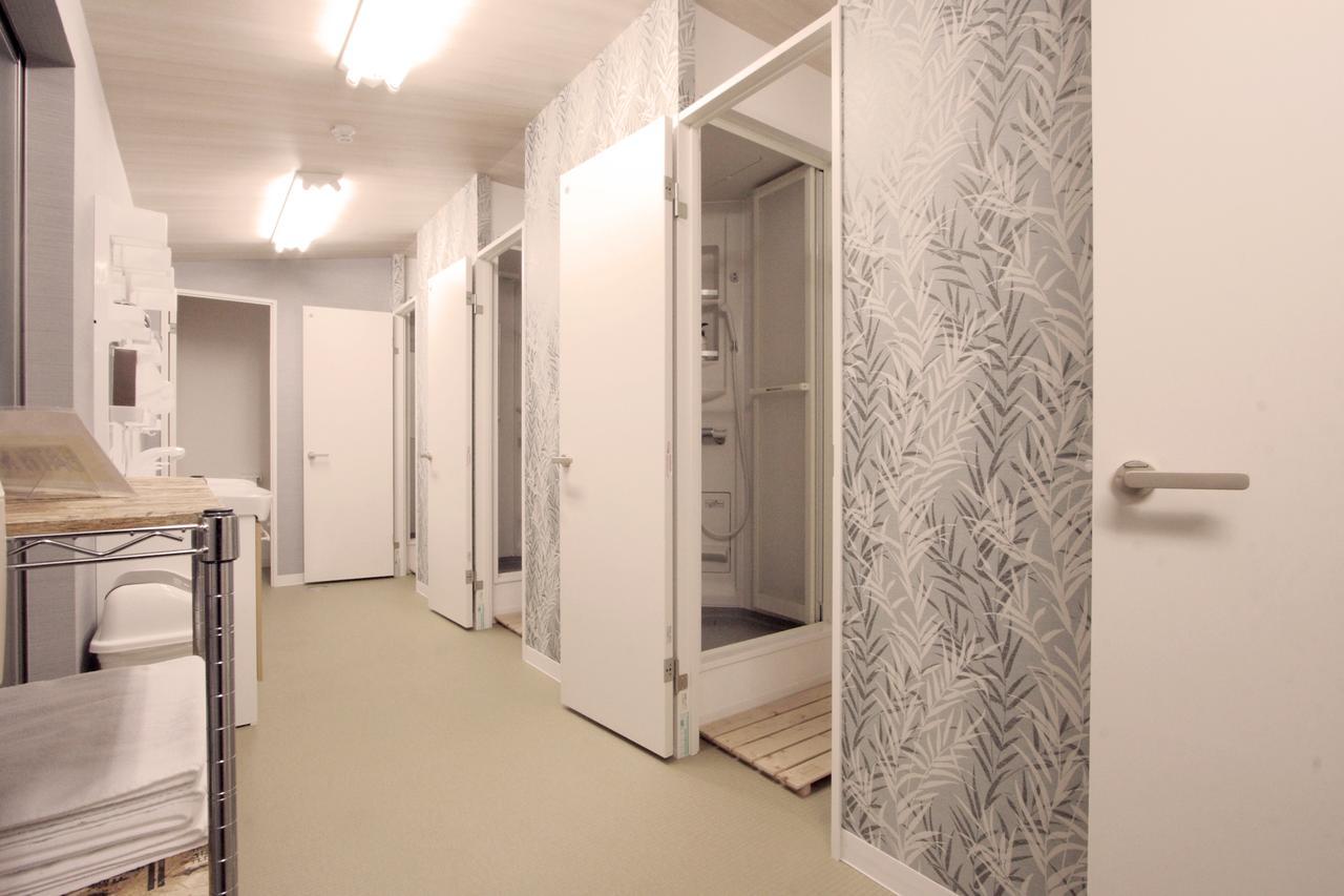 Toyotaya Hostel Nishinomiya Buitenkant foto