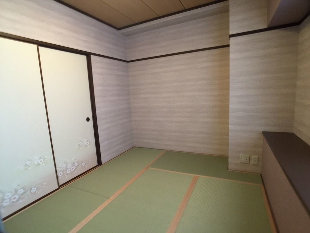 Toyotaya Hostel Nishinomiya Buitenkant foto
