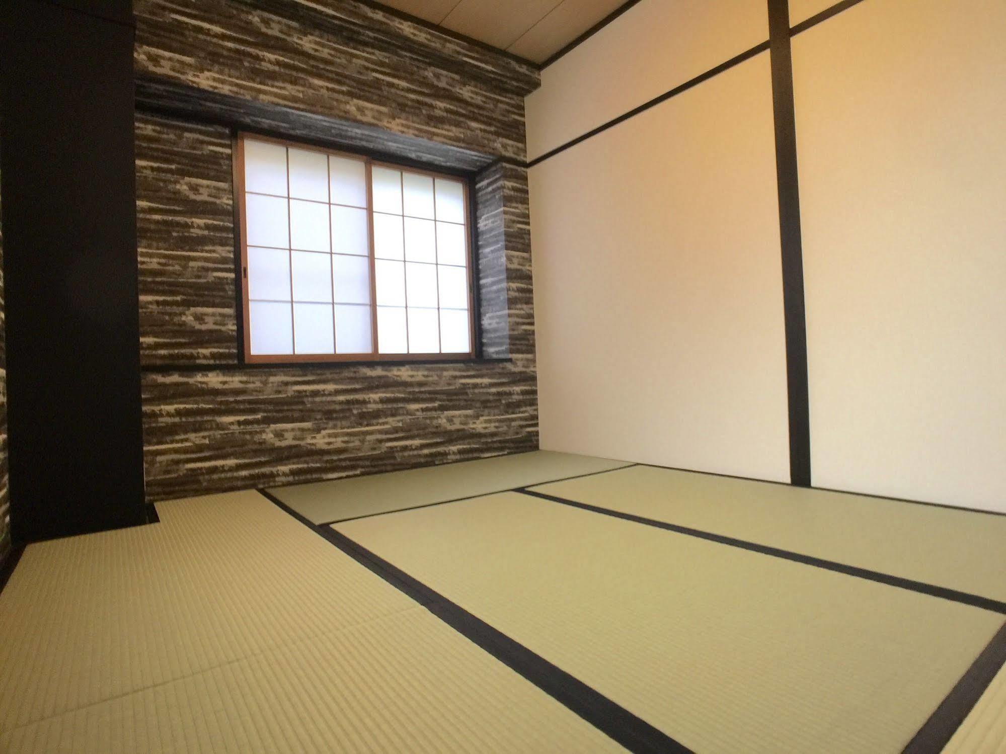 Toyotaya Hostel Nishinomiya Buitenkant foto