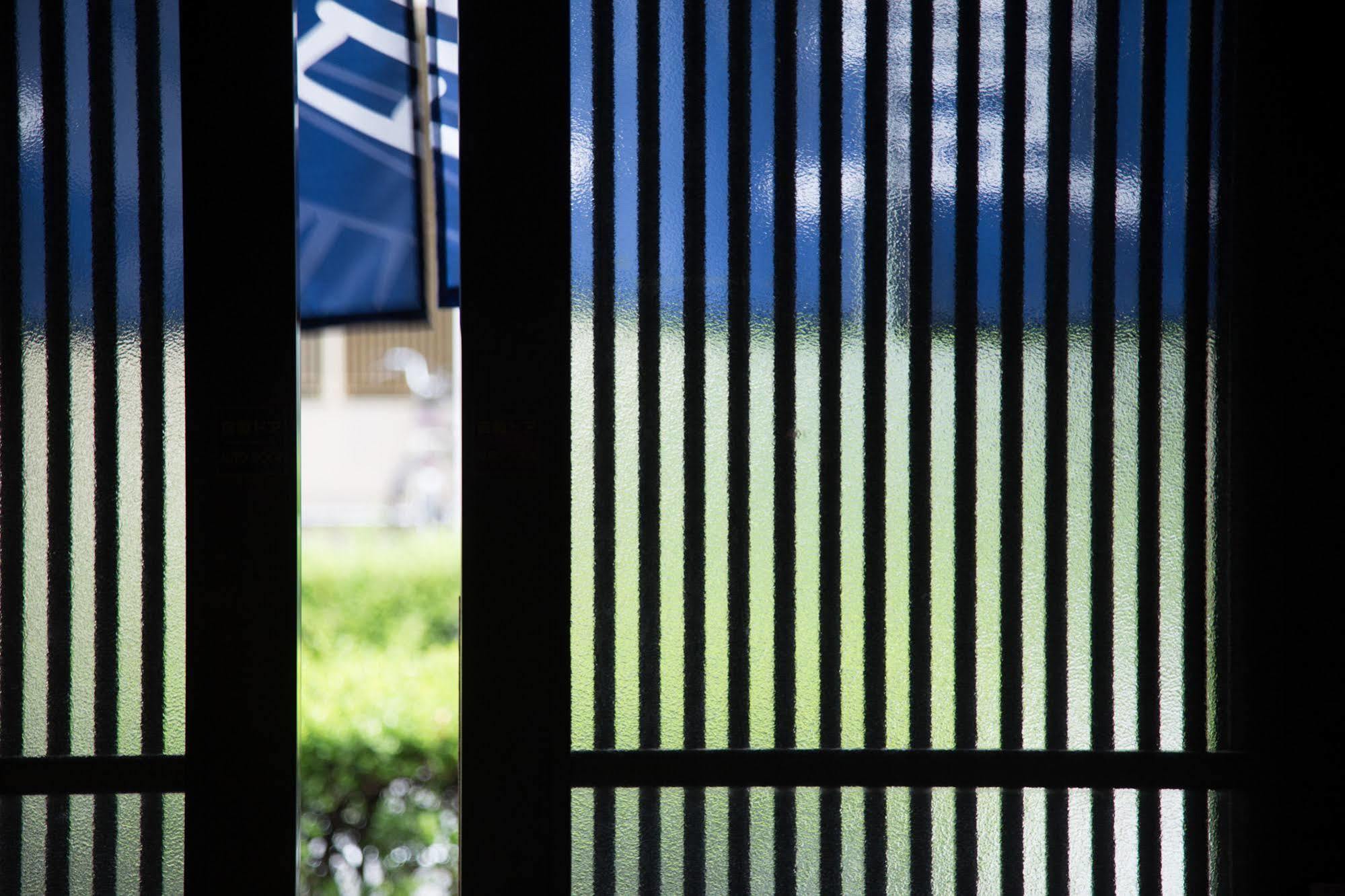 Toyotaya Hostel Nishinomiya Buitenkant foto