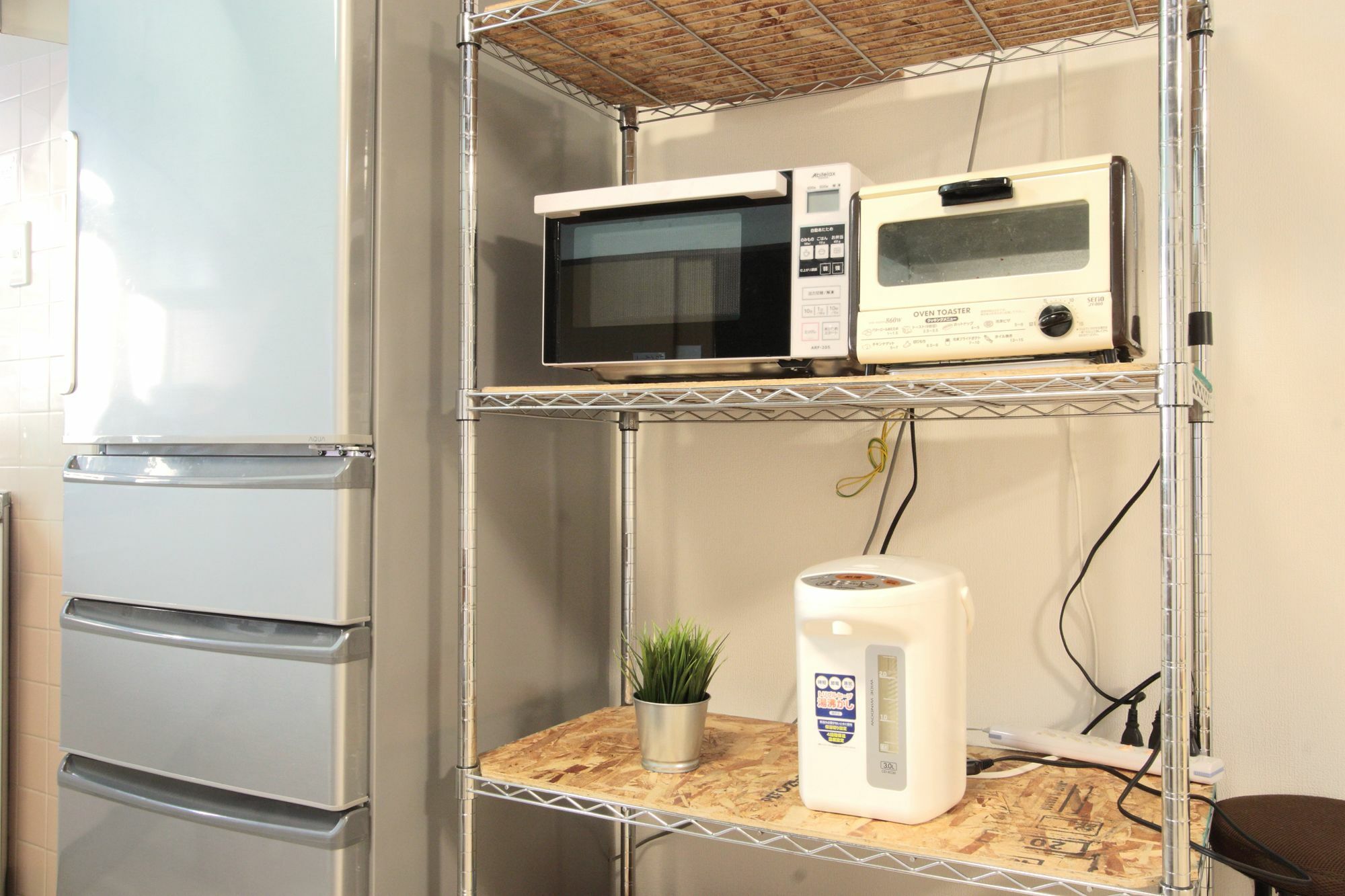 Toyotaya Hostel Nishinomiya Buitenkant foto